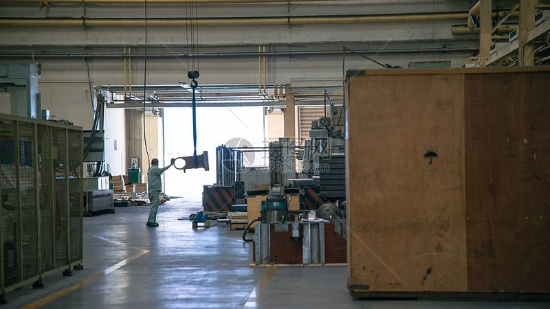 液压泵噪音大解决方法：剖析原因与优化策略