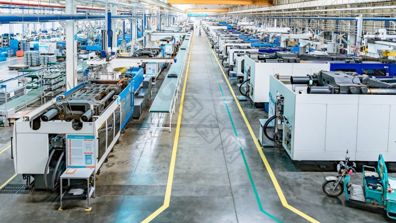 ISO9001认证流程：机械加工厂质量管理的坚实基石