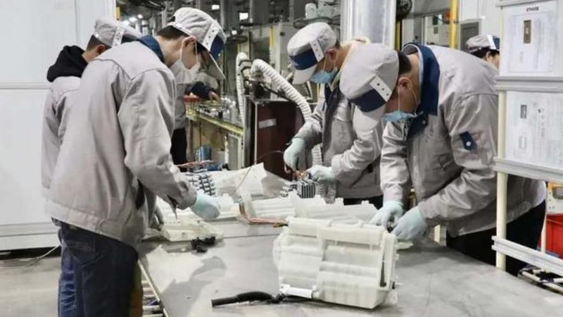 直线导轨安装：关键步骤与注意事项揭秘